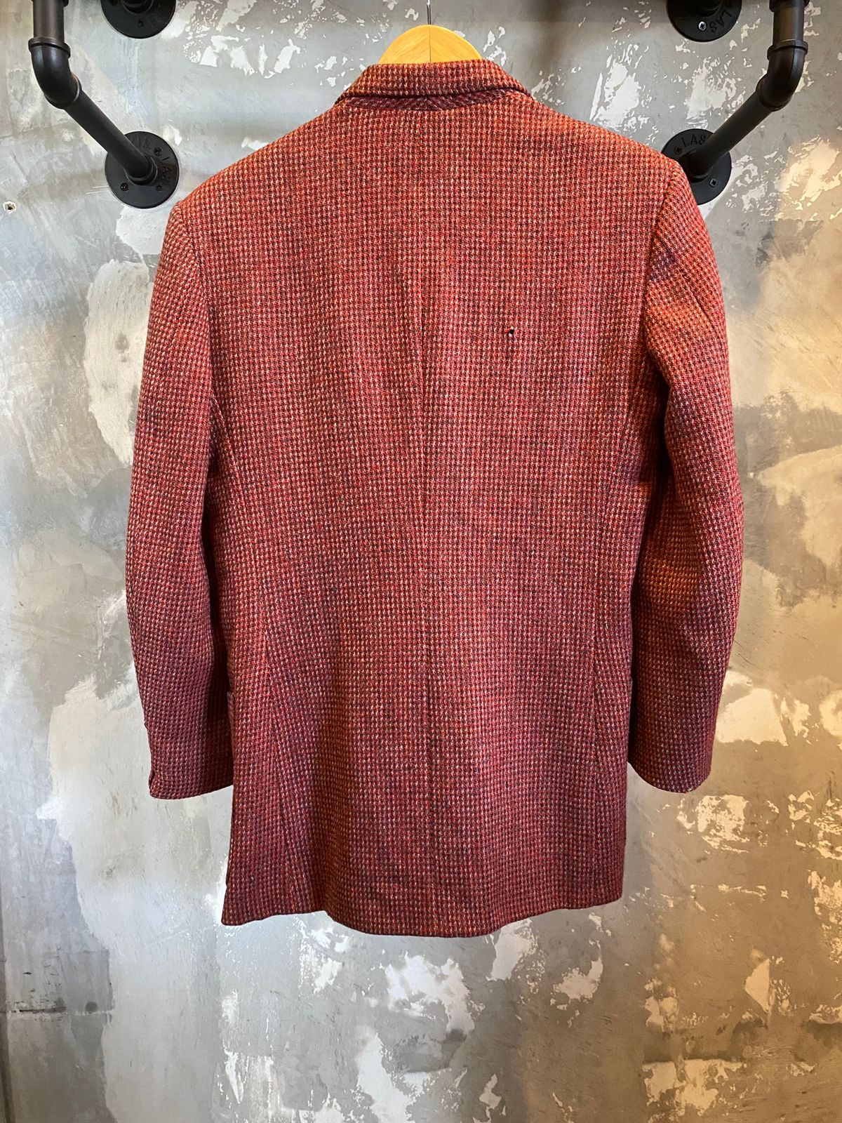 70s BLAZER - Yves Saint Laurent - Designer