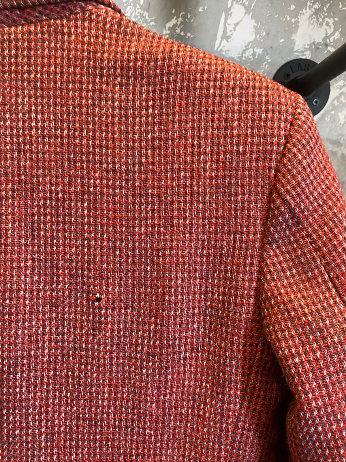 70s BLAZER - Yves Saint Laurent - Designer