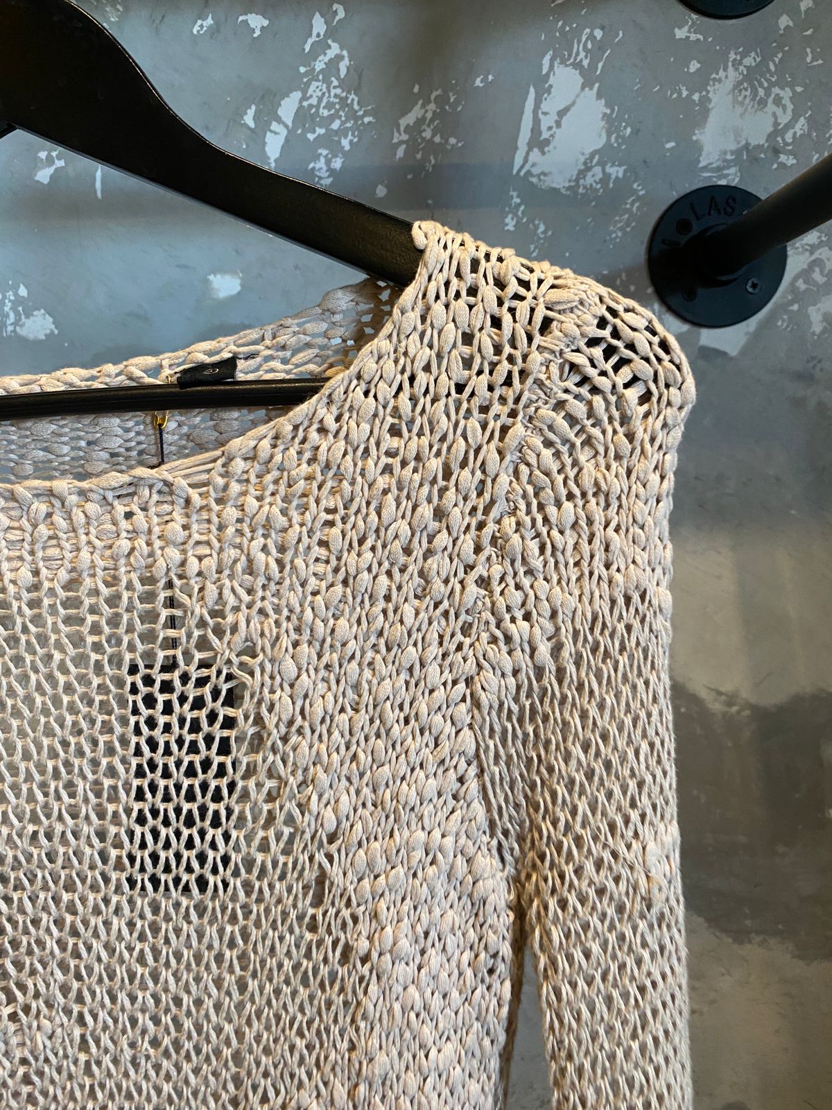 knit Sweater