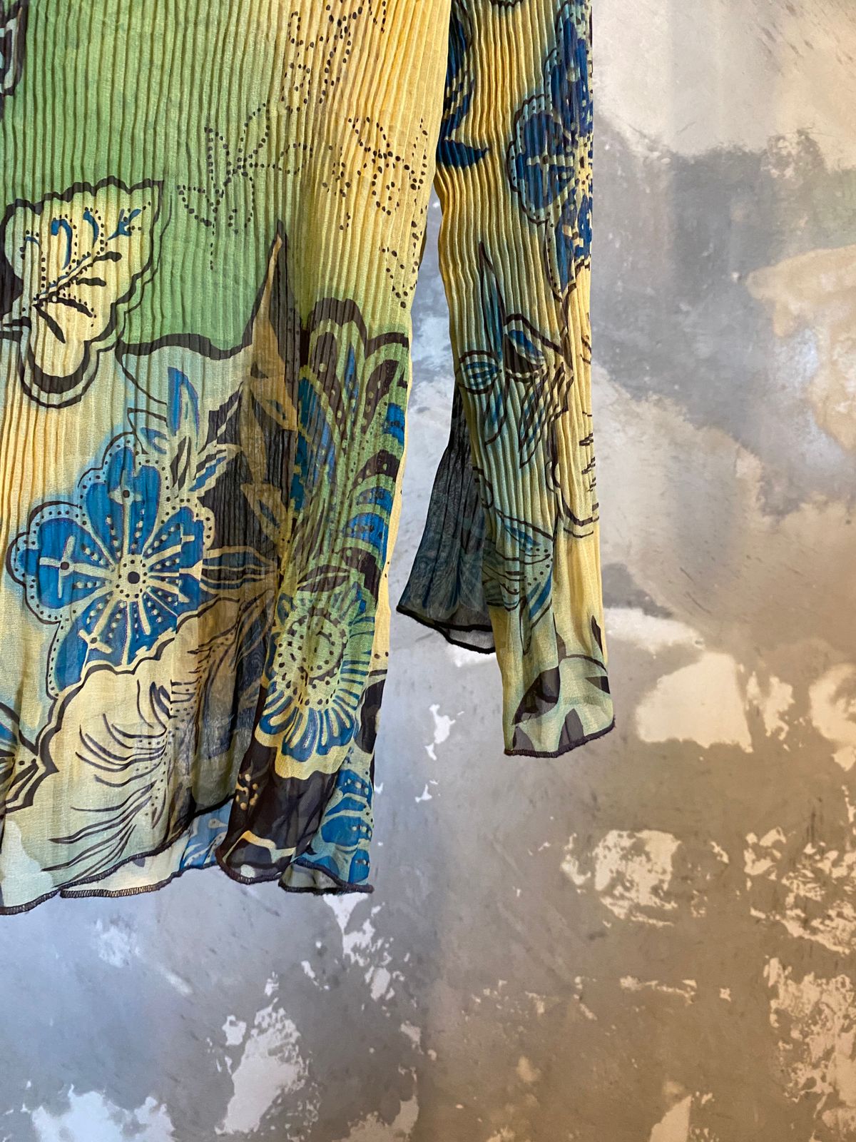 70s Blouse