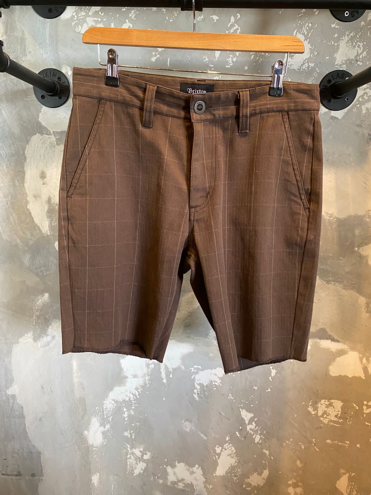 Brixton Capris
