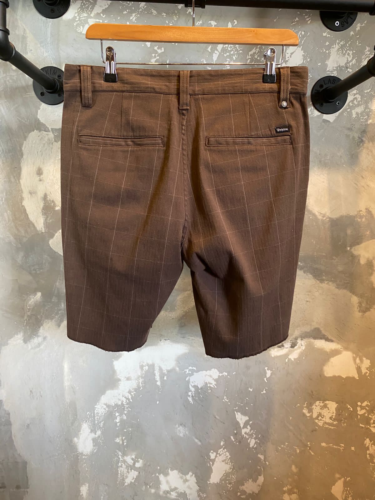 Brixton Capris