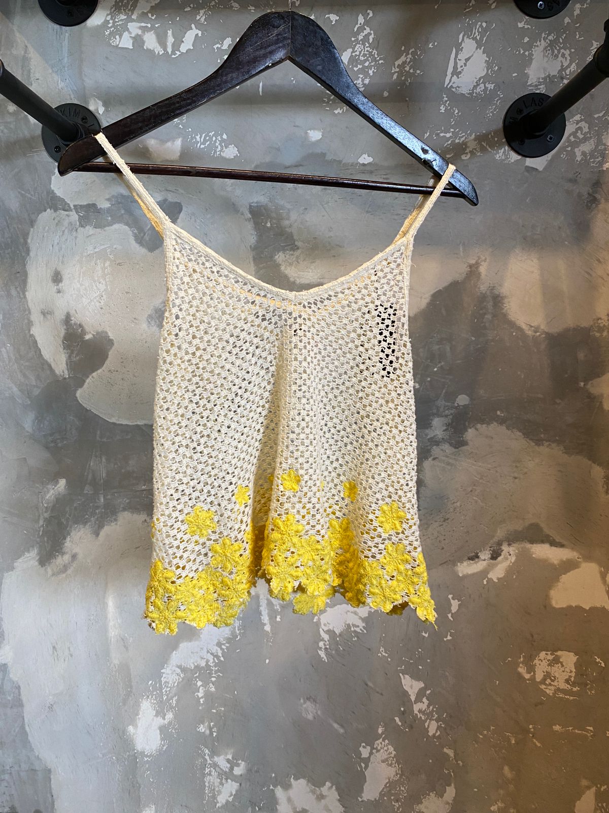 knit top