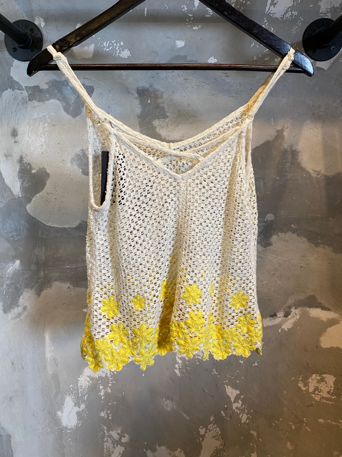 knit top