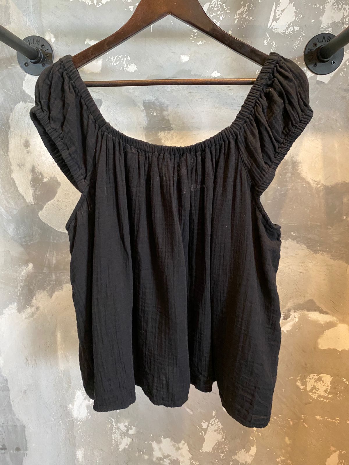 Summer top