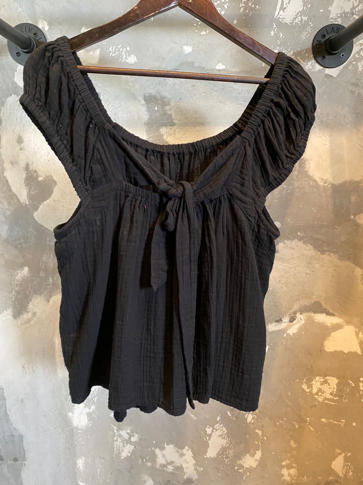 Summer top