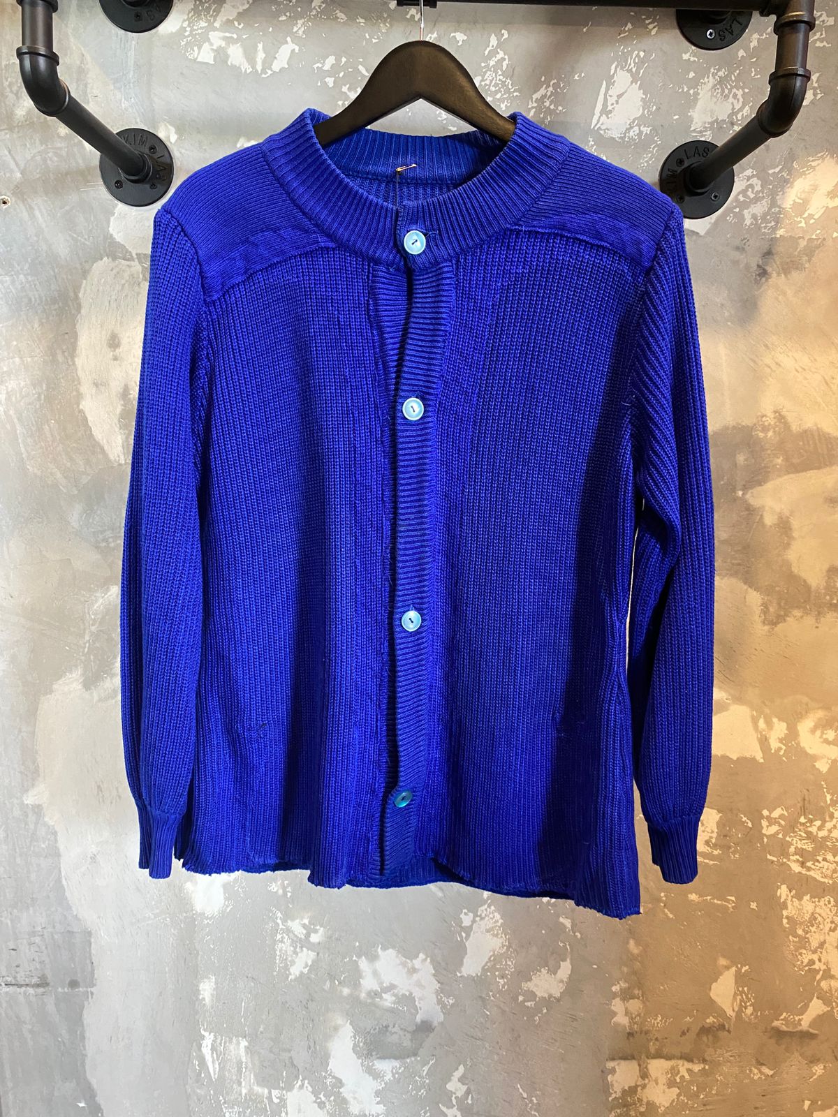 70S sweater
