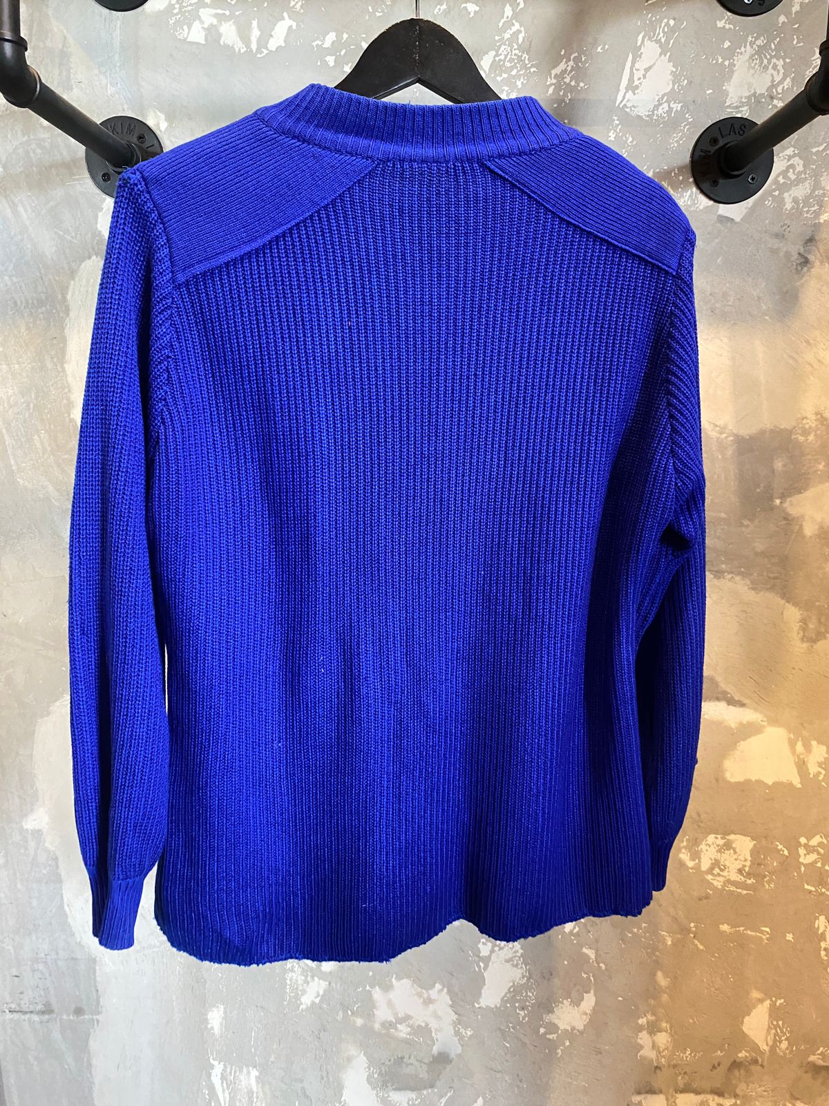 70S sweater