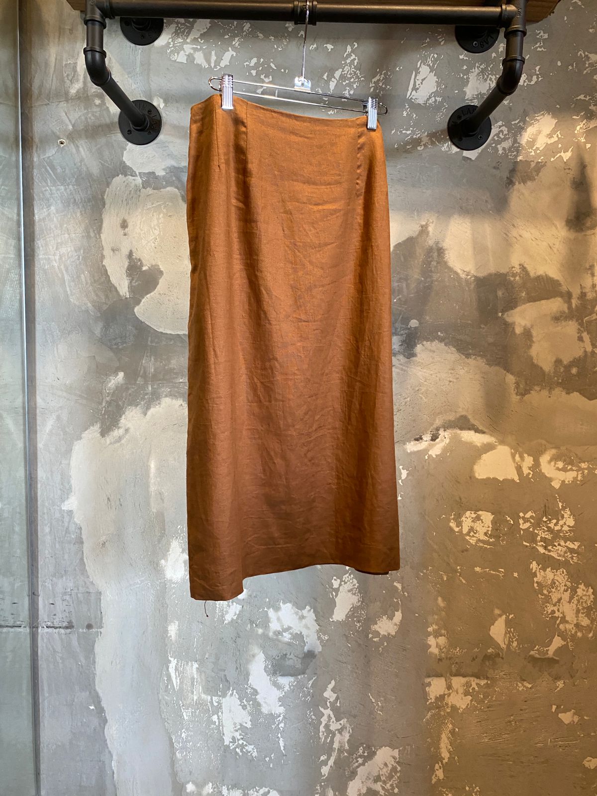 Carol Horn Tube Skirt