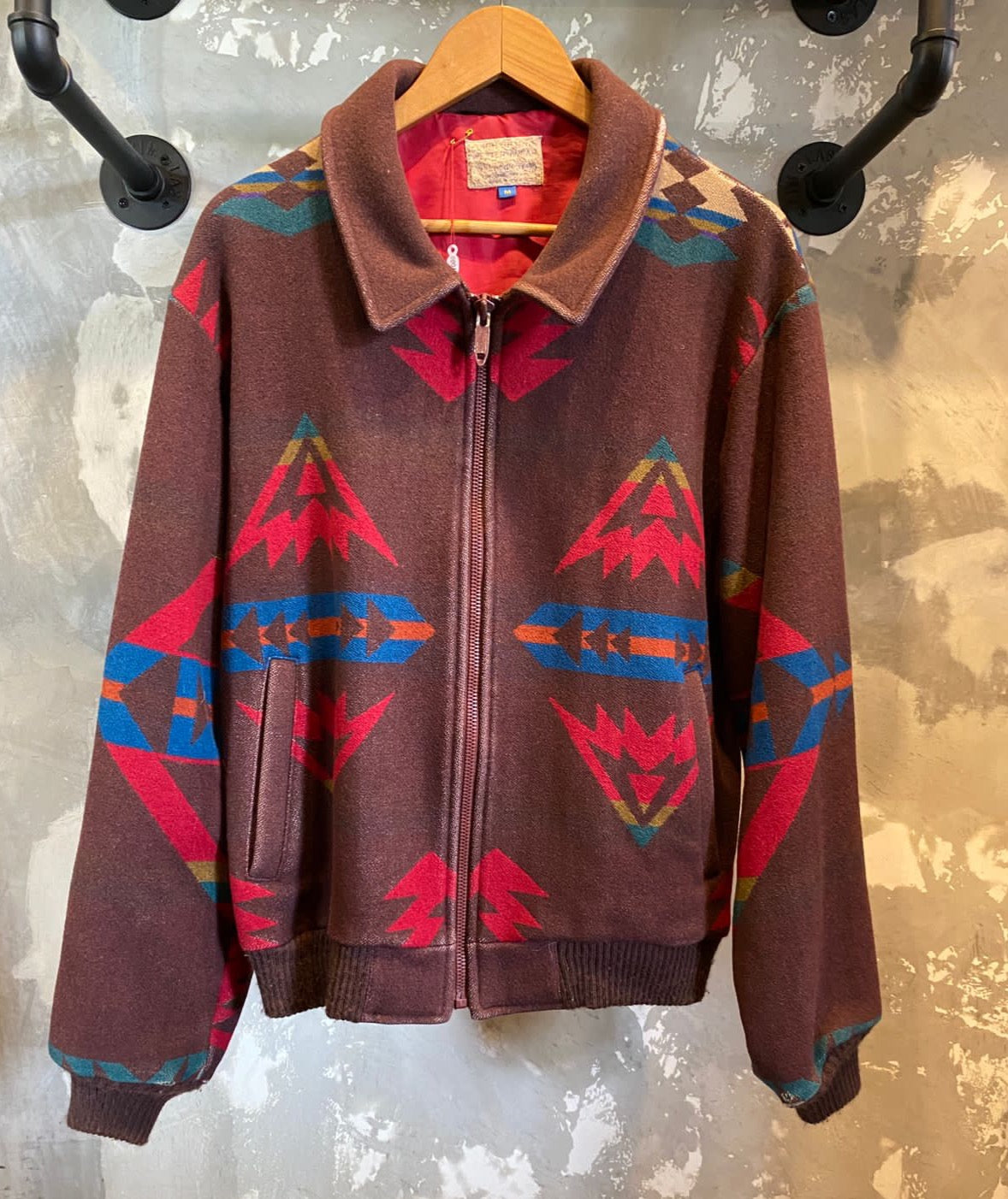 Hight Grade Westerware PENDLETON