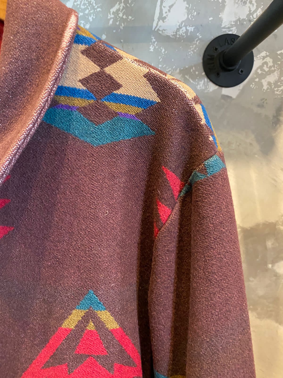 Hight Grade Westerware PENDLETON