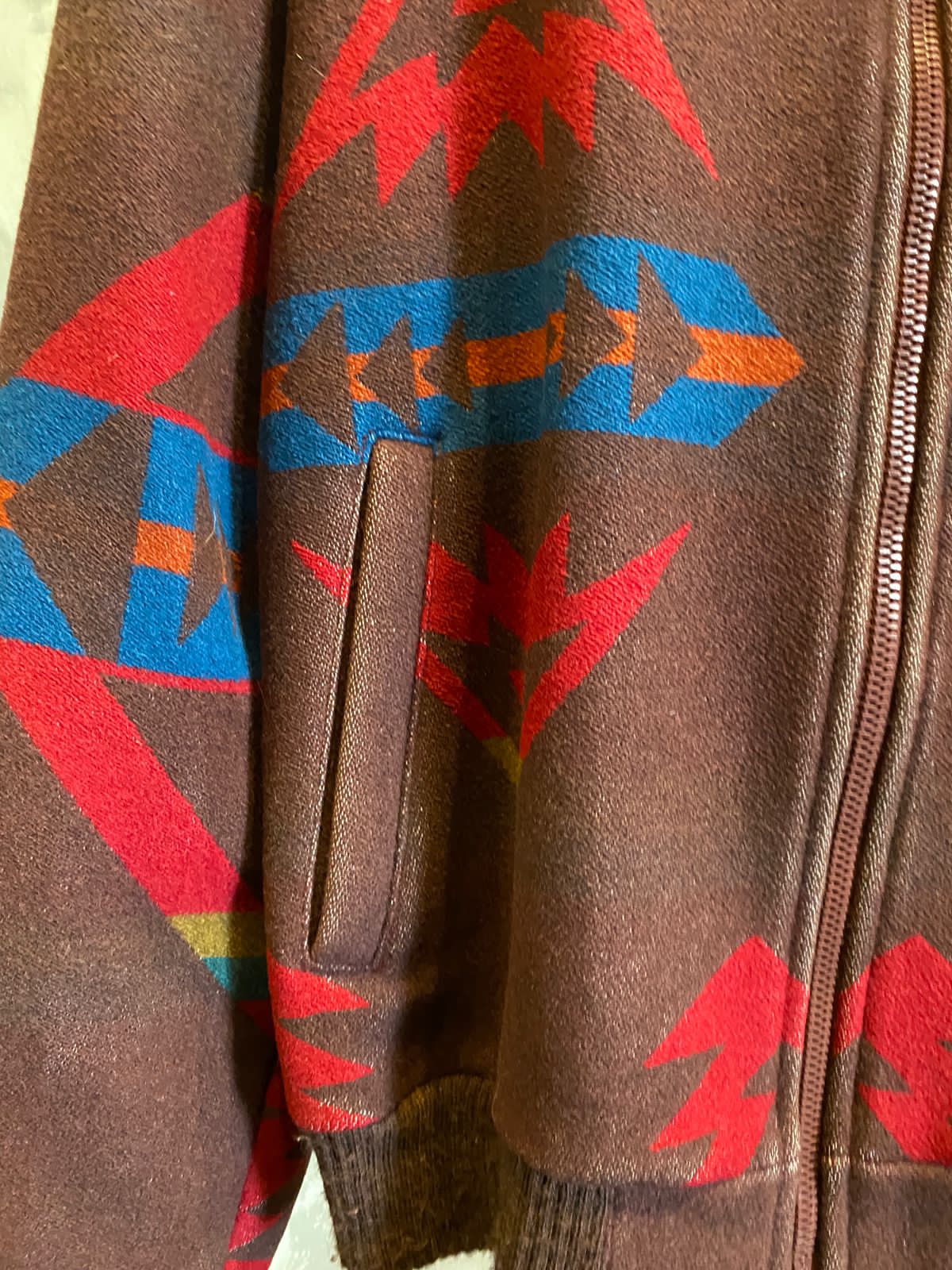 Hight Grade Westerware PENDLETON