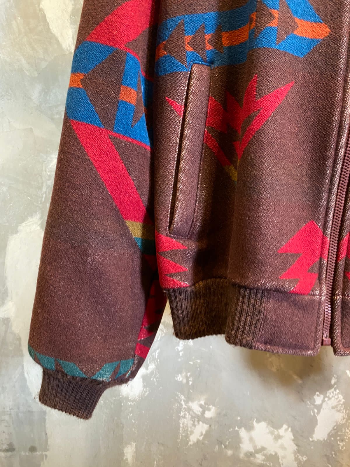 Hight Grade Westerware PENDLETON