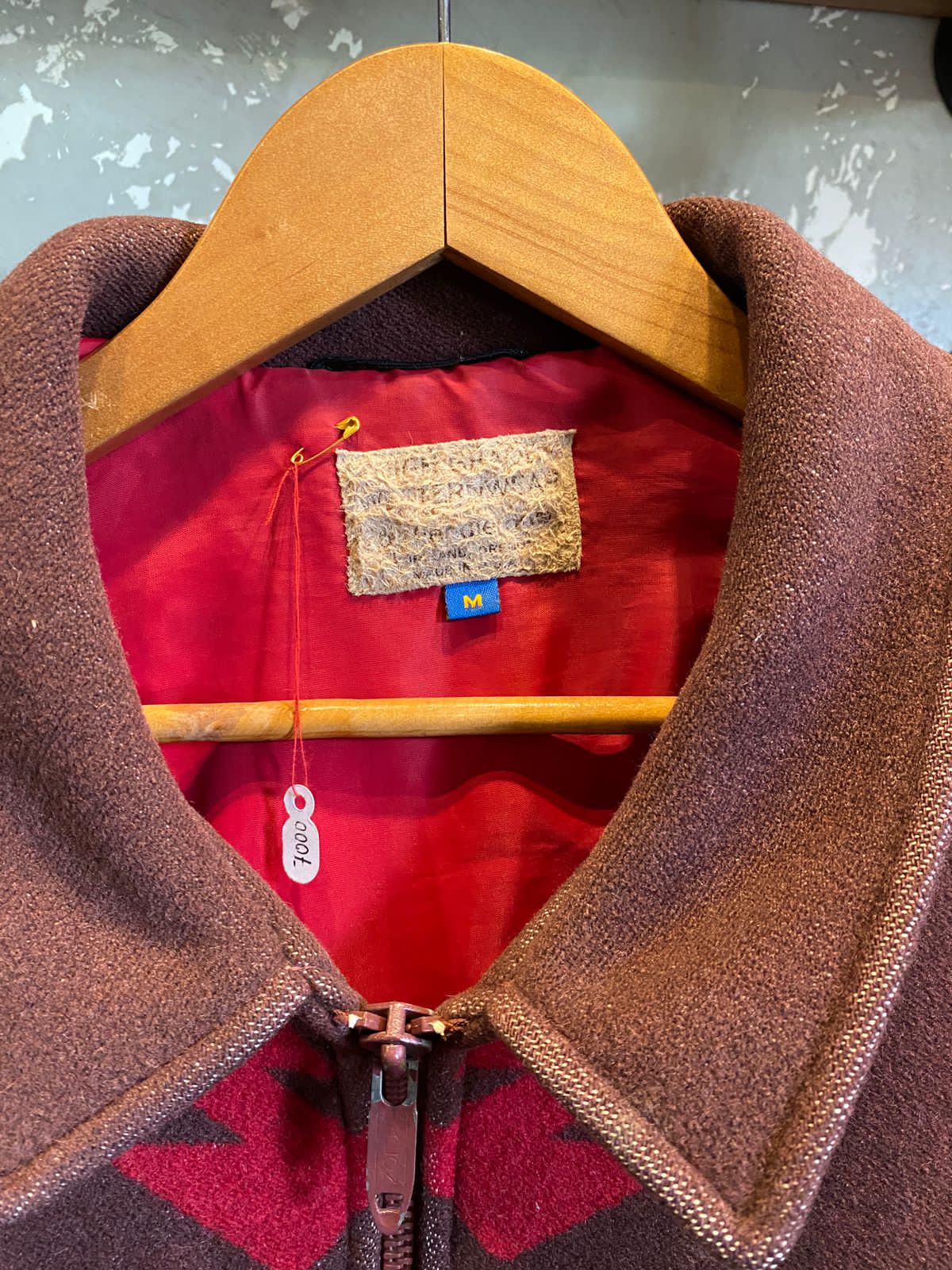 Hight Grade Westerware PENDLETON