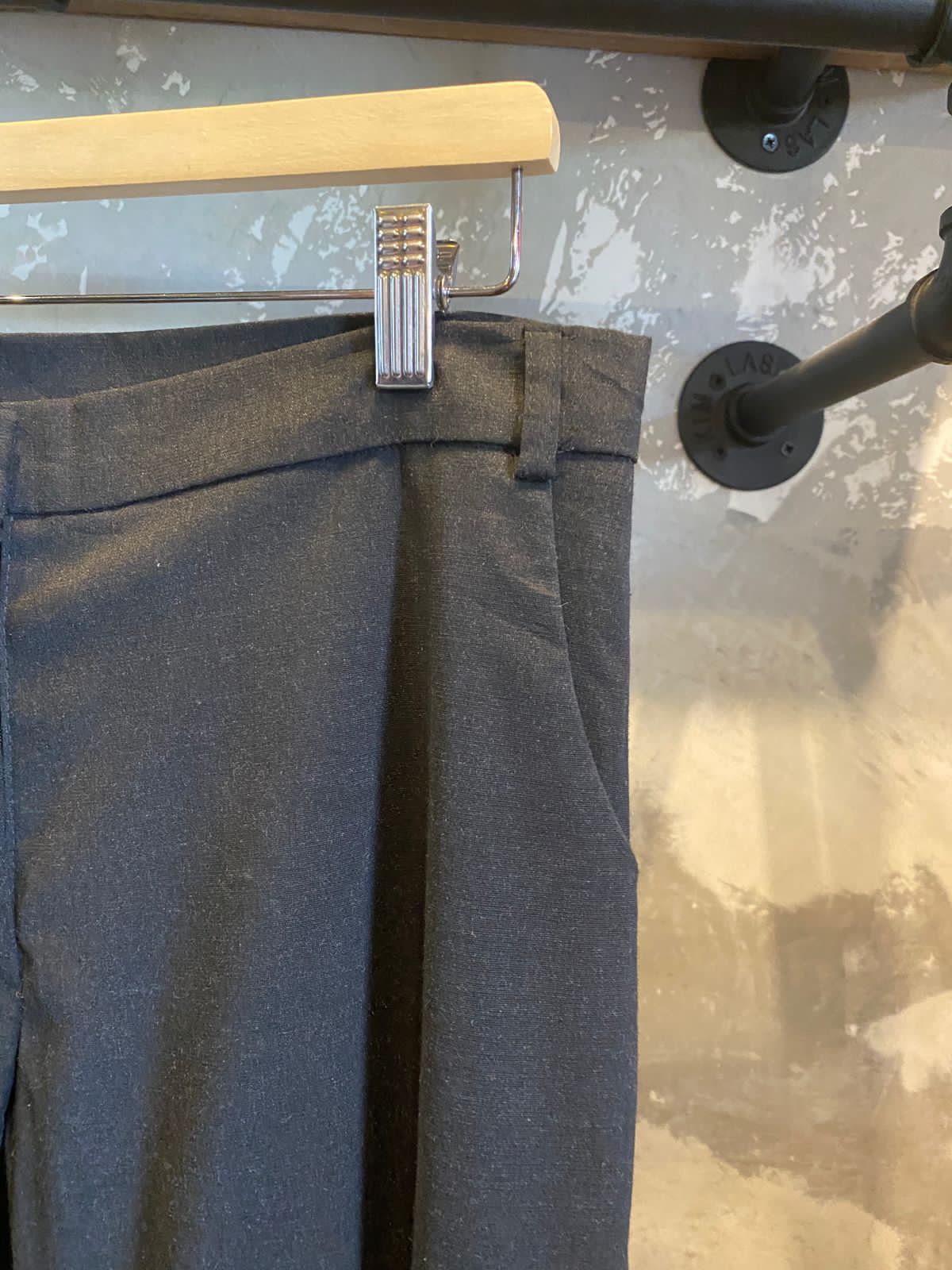 Dressy Taylored Pants