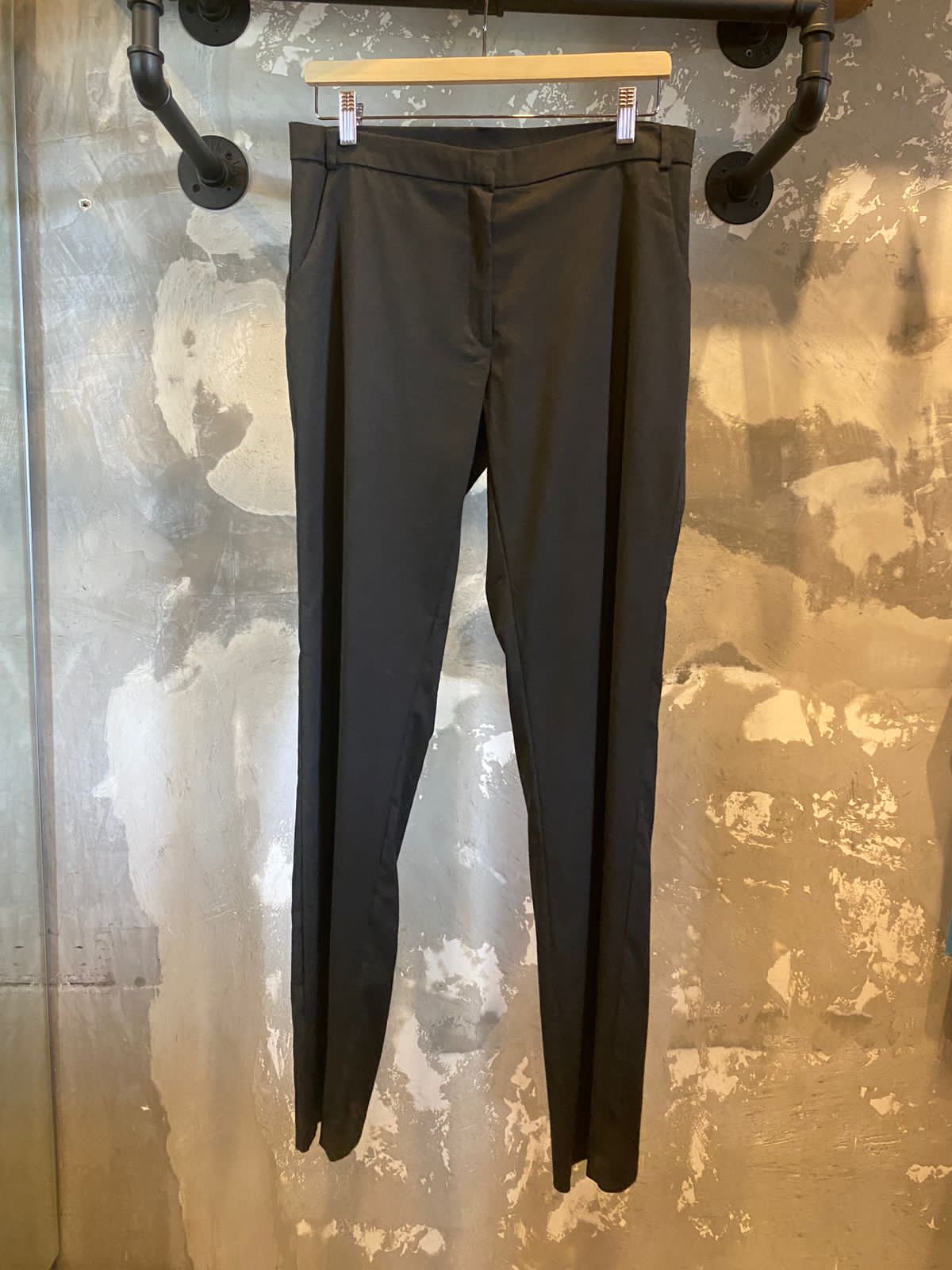 Dressy Taylored Pants