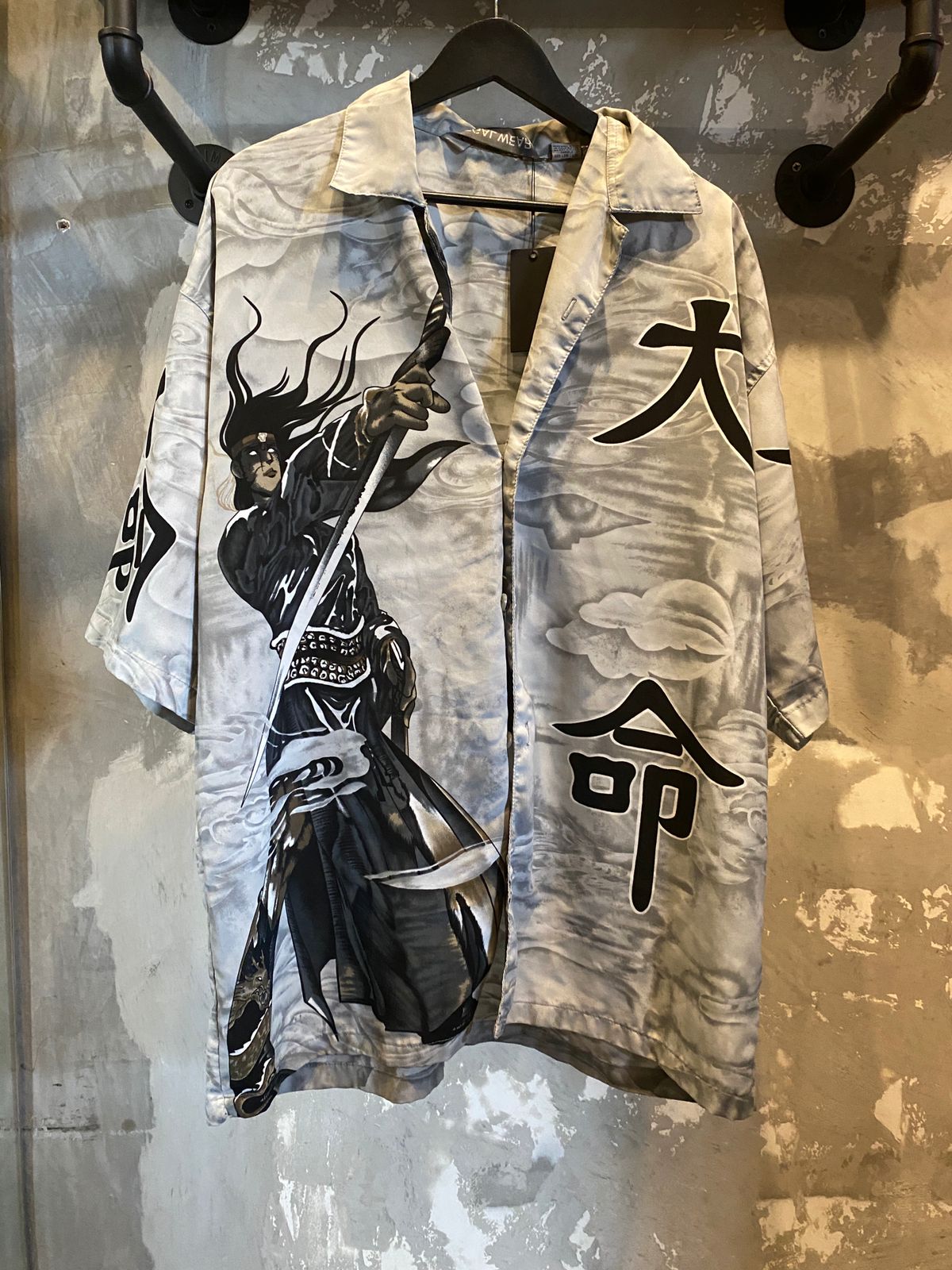 Regal Wear Blouse anime
