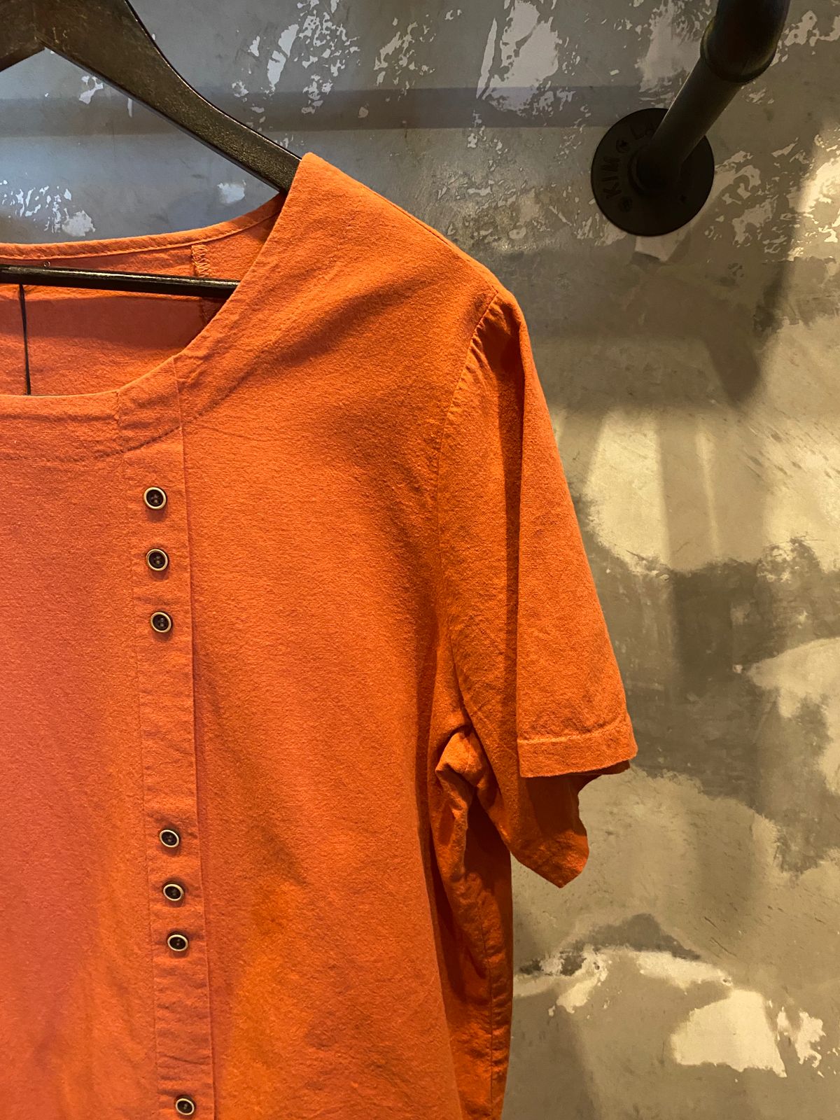 Ethnic Blouse