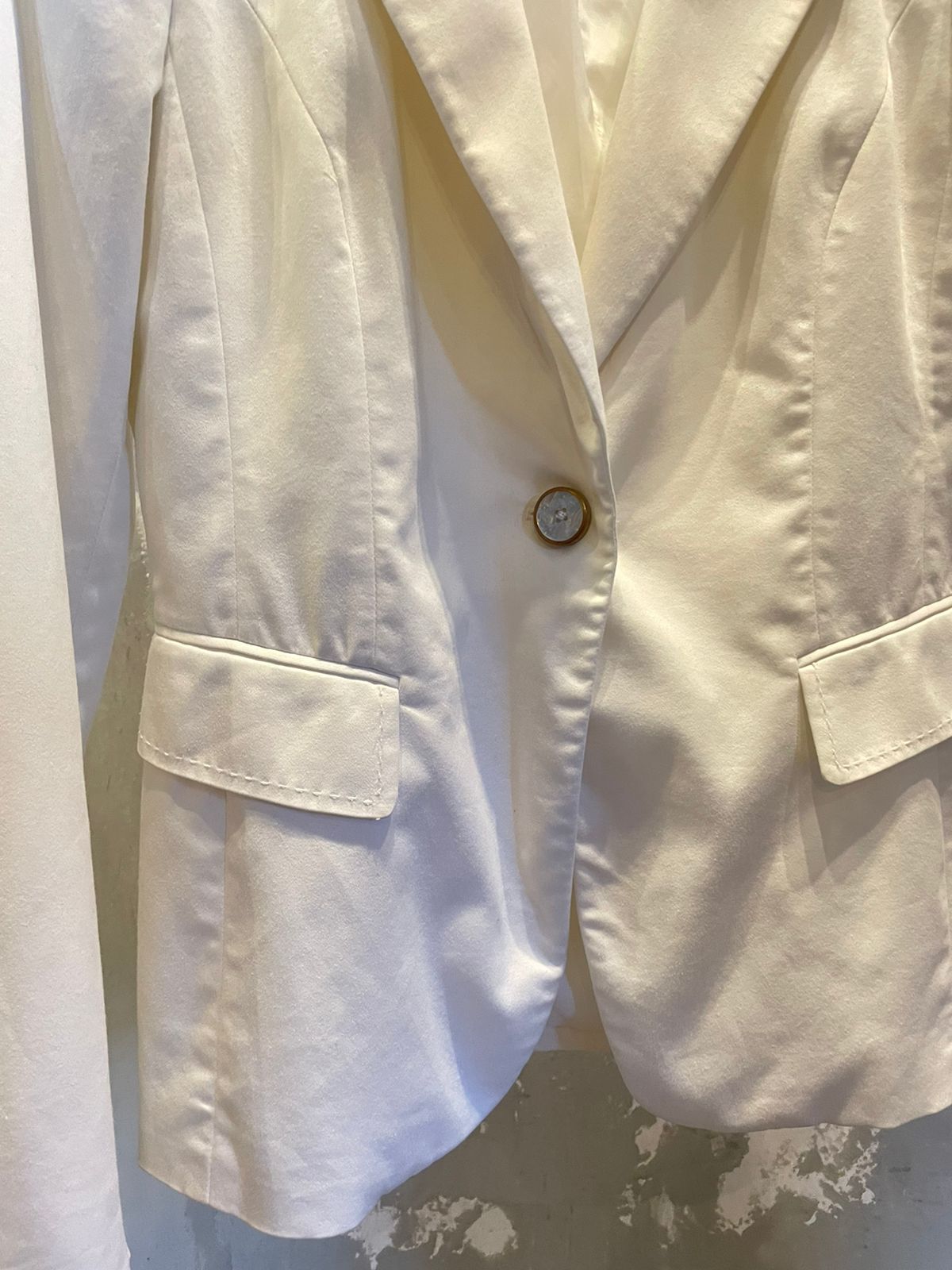 90S Coat Light