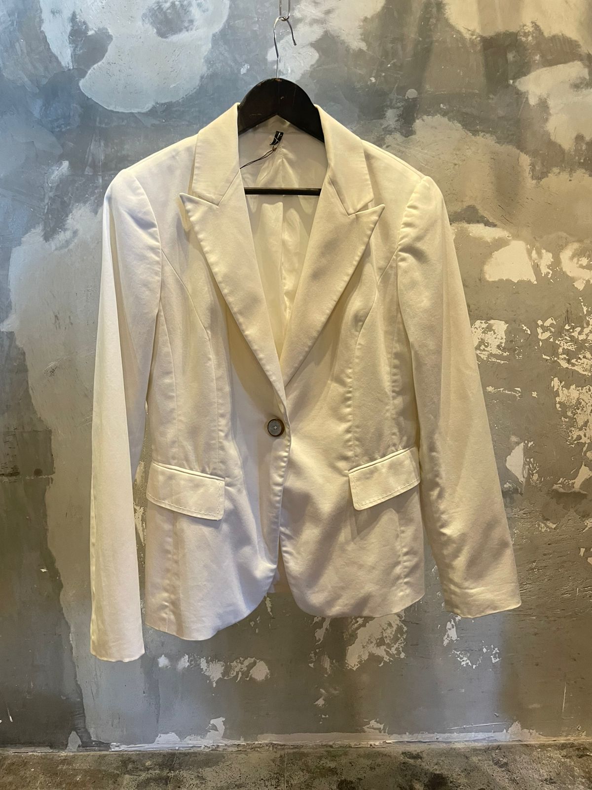 90S Coat Light