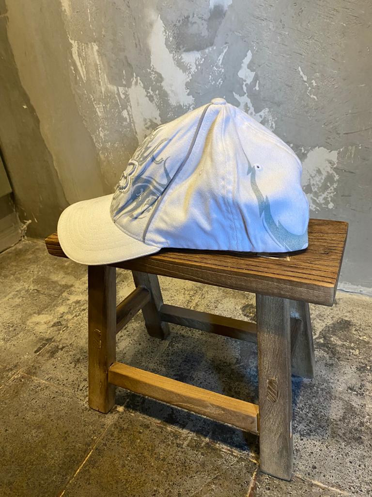 FOX cap