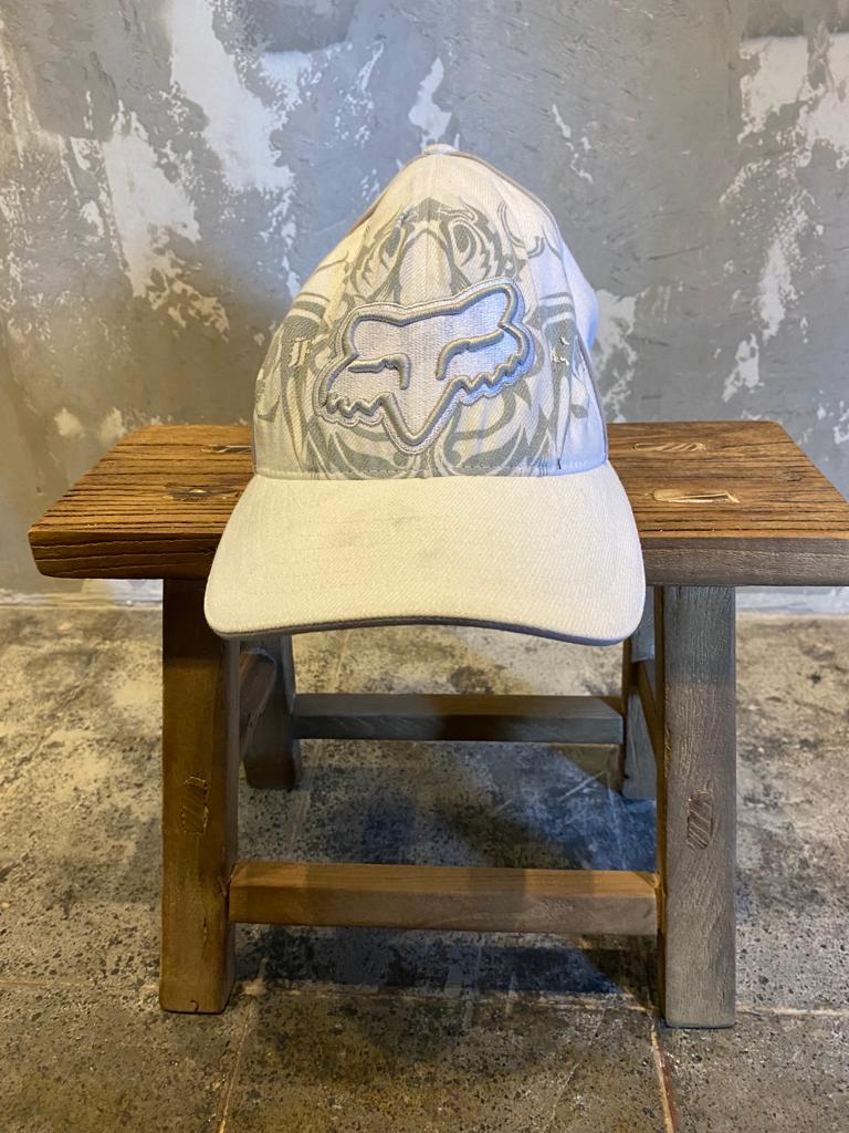 FOX cap