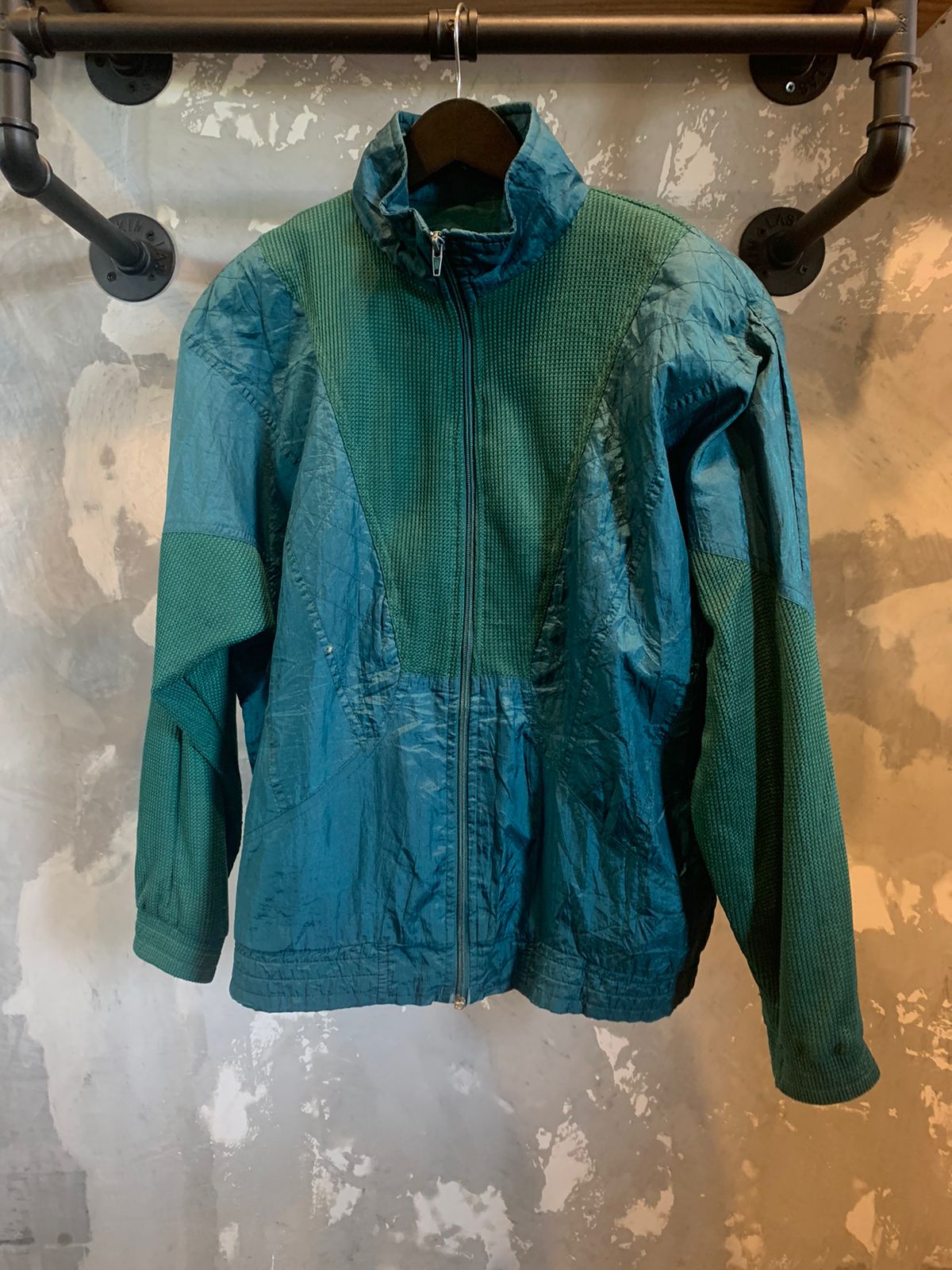 80s Bomber
