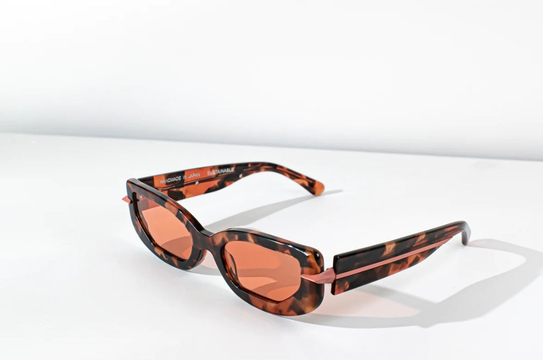 Spilt Milk Designer Havana Eleos