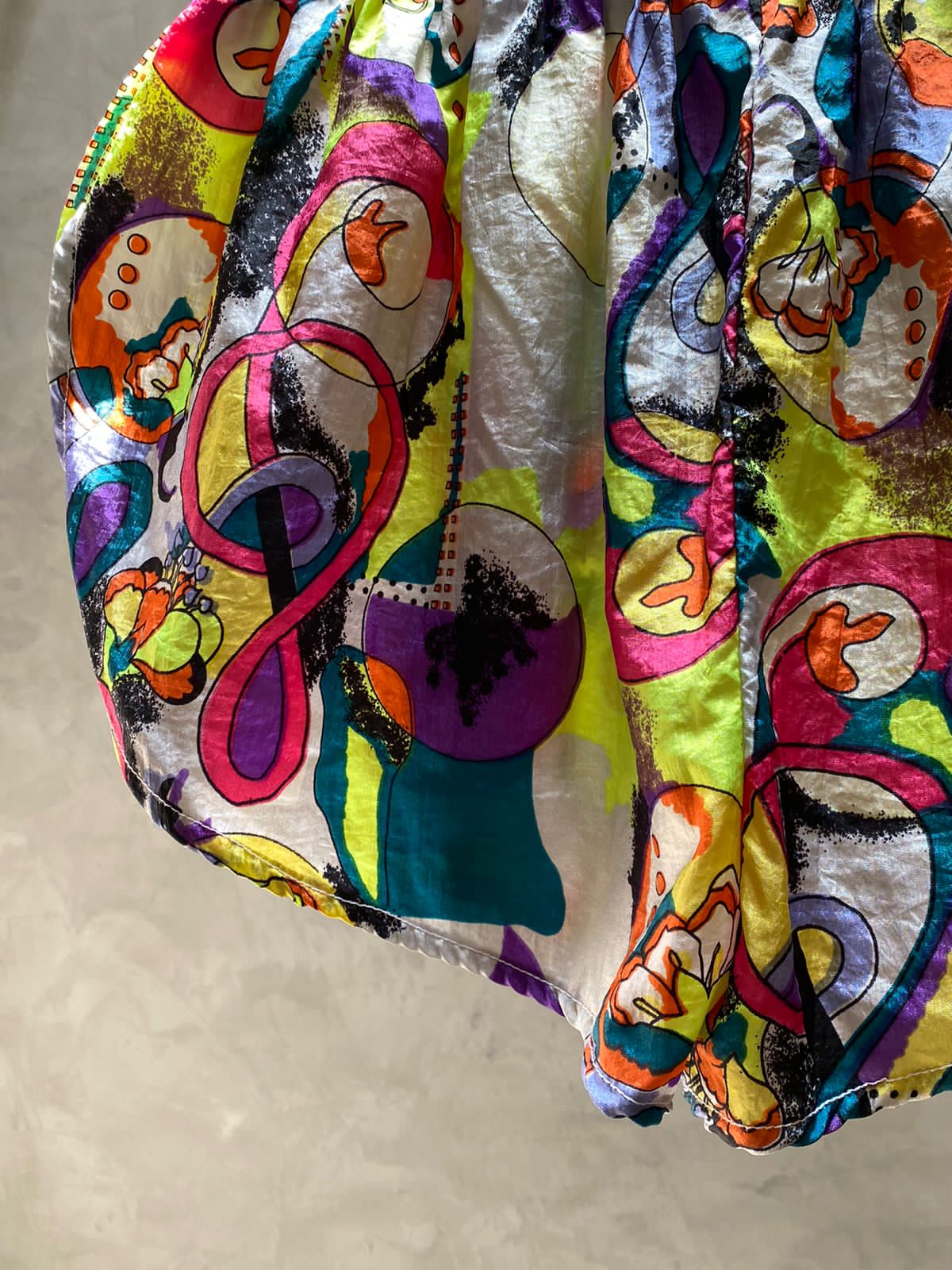 Colorful running Hot Shorts