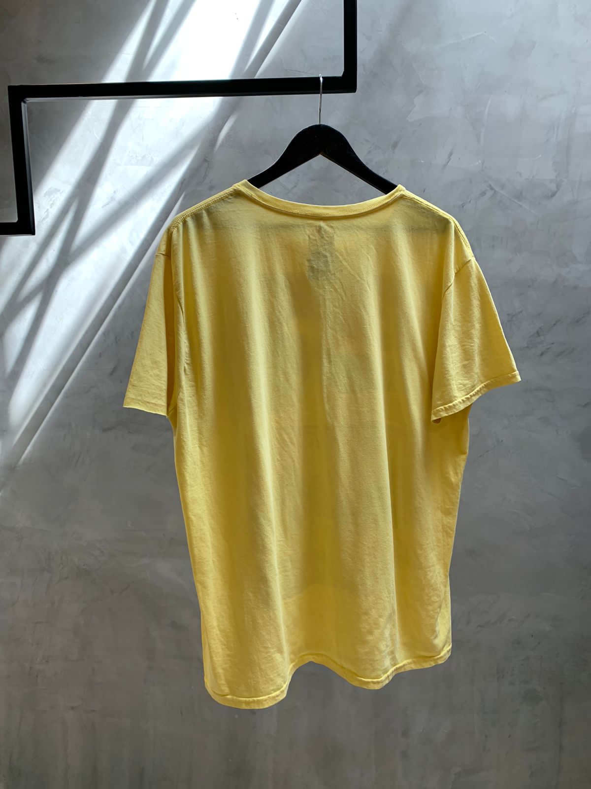 Light vintrage Tee Surf