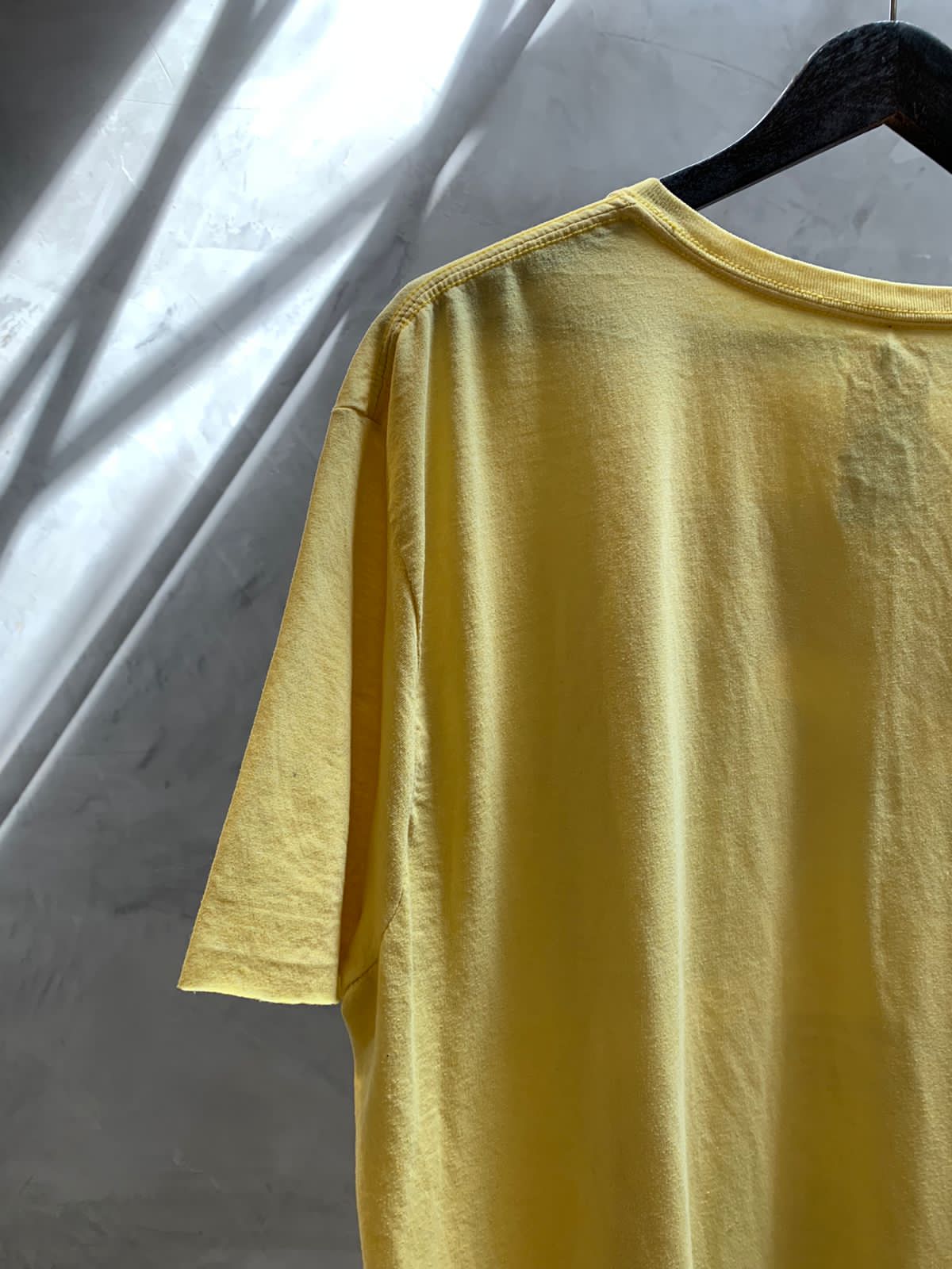 Light vintrage Tee Surf