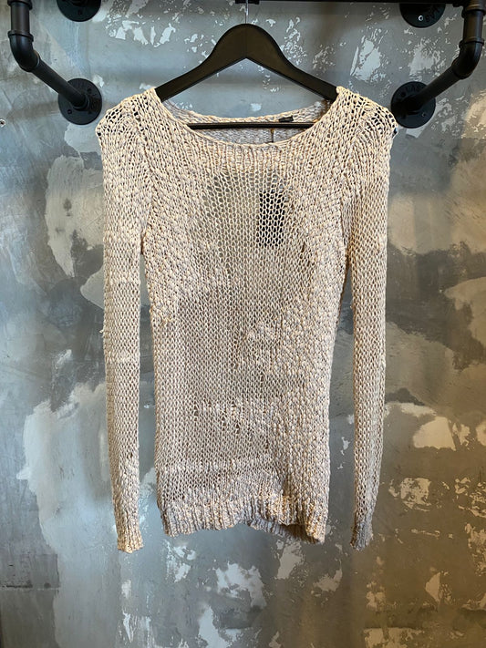 knit Sweater