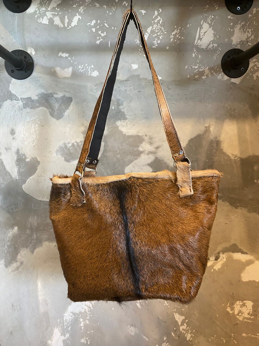 Poni Shpulde Bag