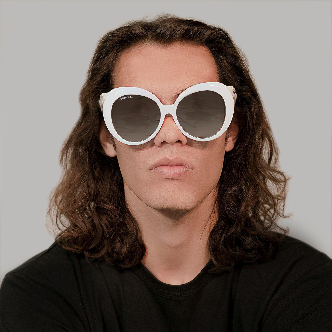 Sunglasses Balenciaga Designer