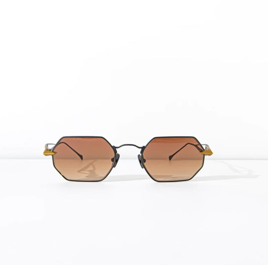 Spilt Milk Designer Hermes Black